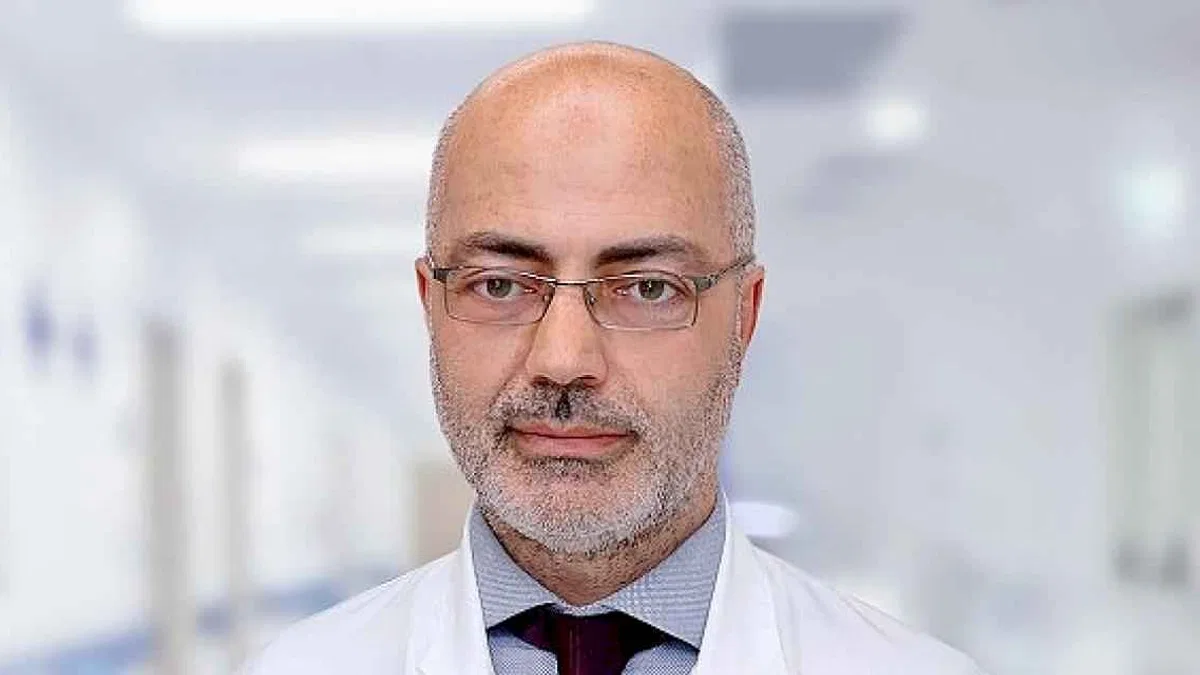 Tiroid Ameliyatları Sonrası Kilo Almanın Mekanizması Aydınlatıldı