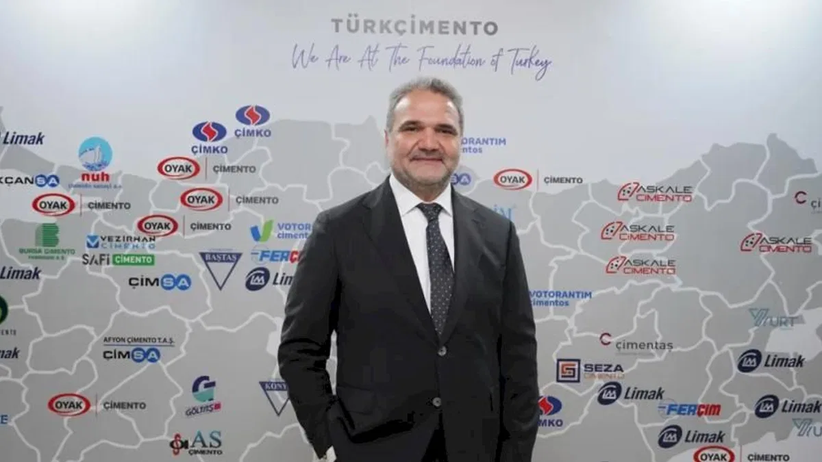 'SKDM' varsayılan değerleri çimento ihracatı için risk oluşturuyor
