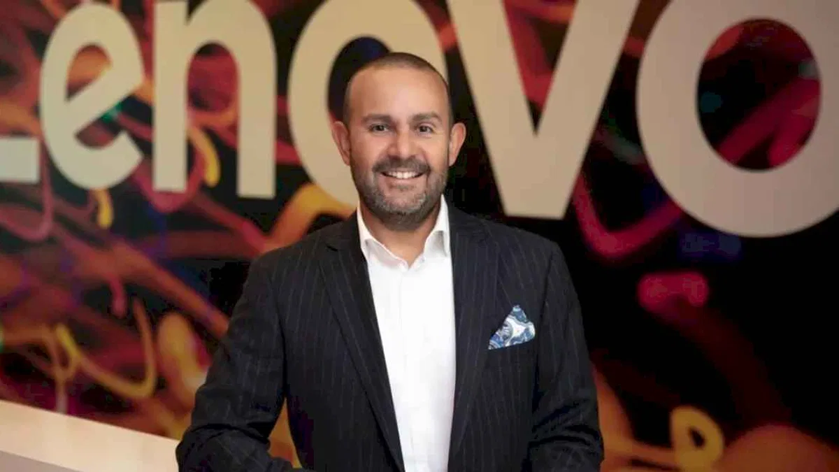 Lenovo, Yapay Zeka Büyüme ile 20,5 Milyar Dolar Gelir ve Rekor Kâra Ulaştı