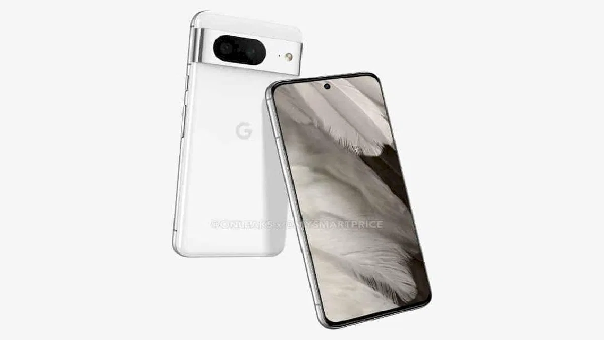 Google Pixel 8 Serisi Ekim Ayında Tanıtılabilir