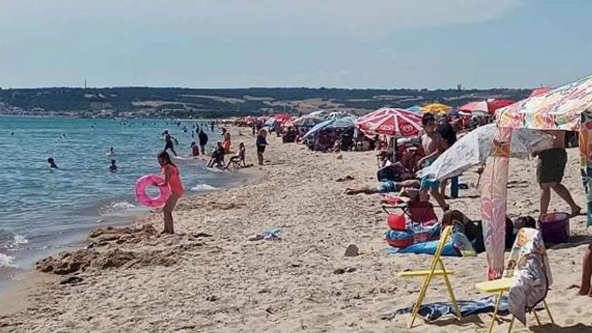 STK’lardan Keşan Belediyesine teşekkür