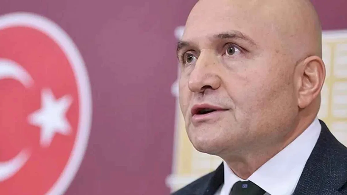 İYİ Partili Usta'dan 'enflasyon' yorumu
