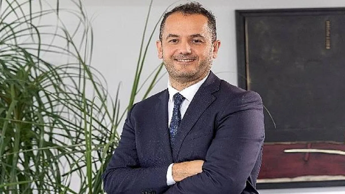 ATA GYO'da üst düzey atama