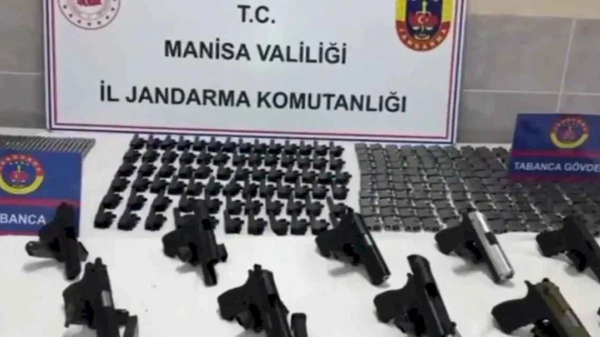 İçişleri'nden 'Hücre' operasyonu! 'Hücre'lerde çeteler çökertiliyor