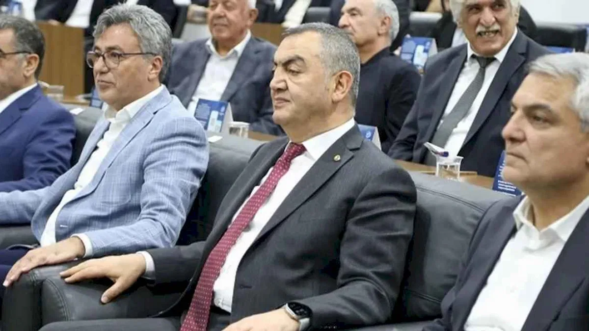 KAYSO üretimi güvenli alanlara taşıyacak