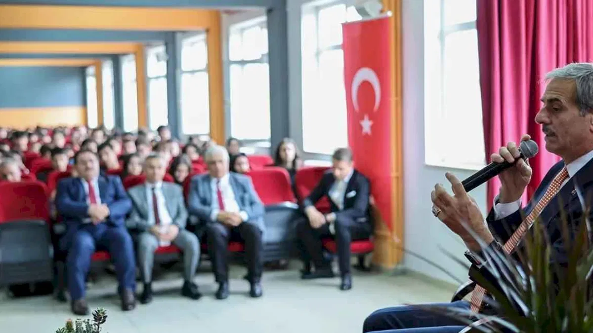 Sakarya'da 16 ilçeye spor tesisi, herkese erişilebilir yaşam