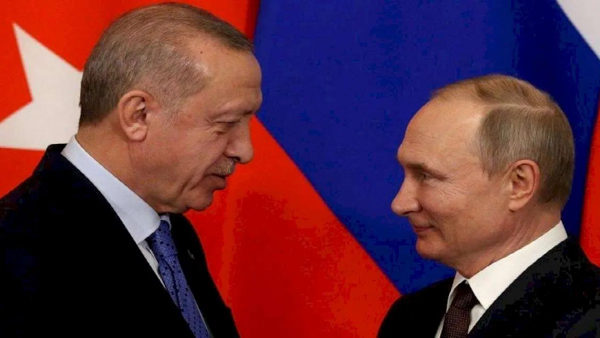 Rusya'dan Erdoğan açıklaması: Tek umut olmaya devam ediyor!