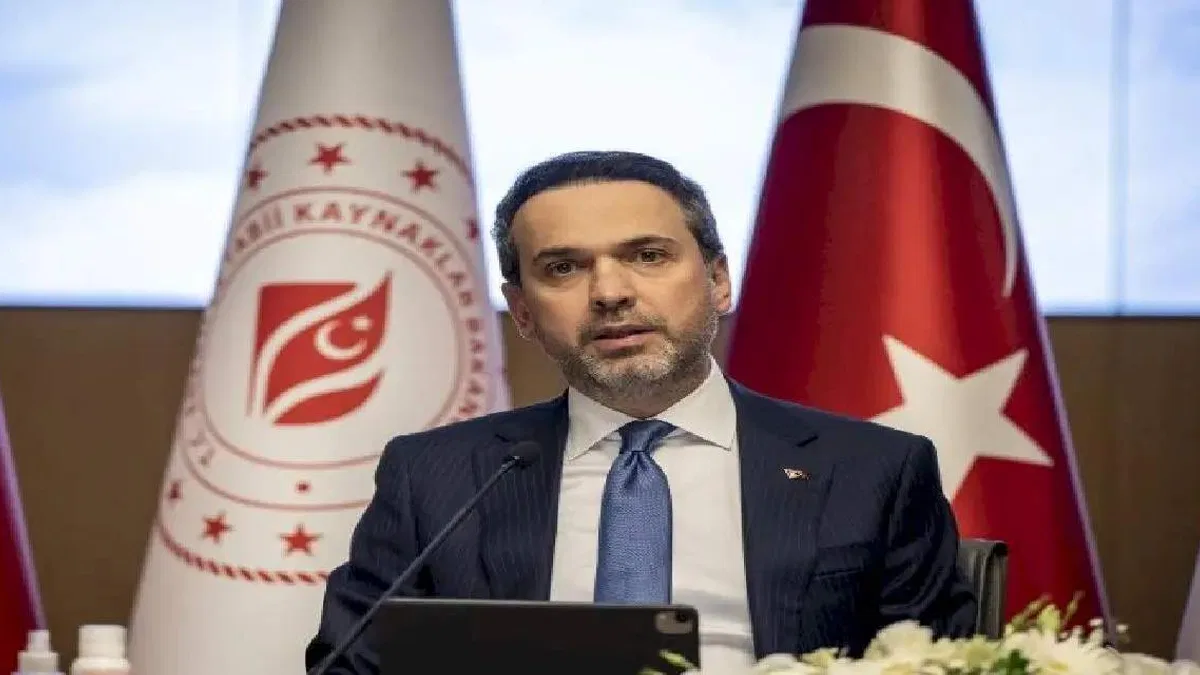 İthalata bağımlılık bitecek