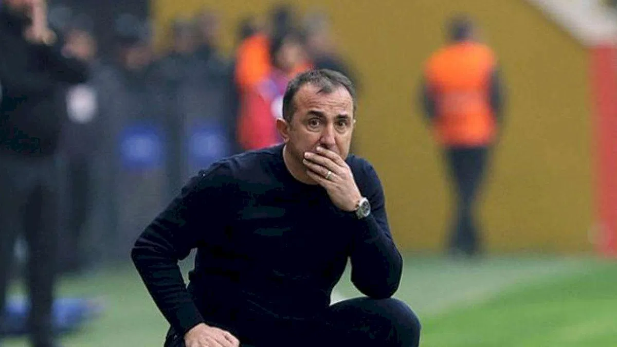 Tümosan Konyaspor'da Recep Uçar ile yollar ayrıldı!