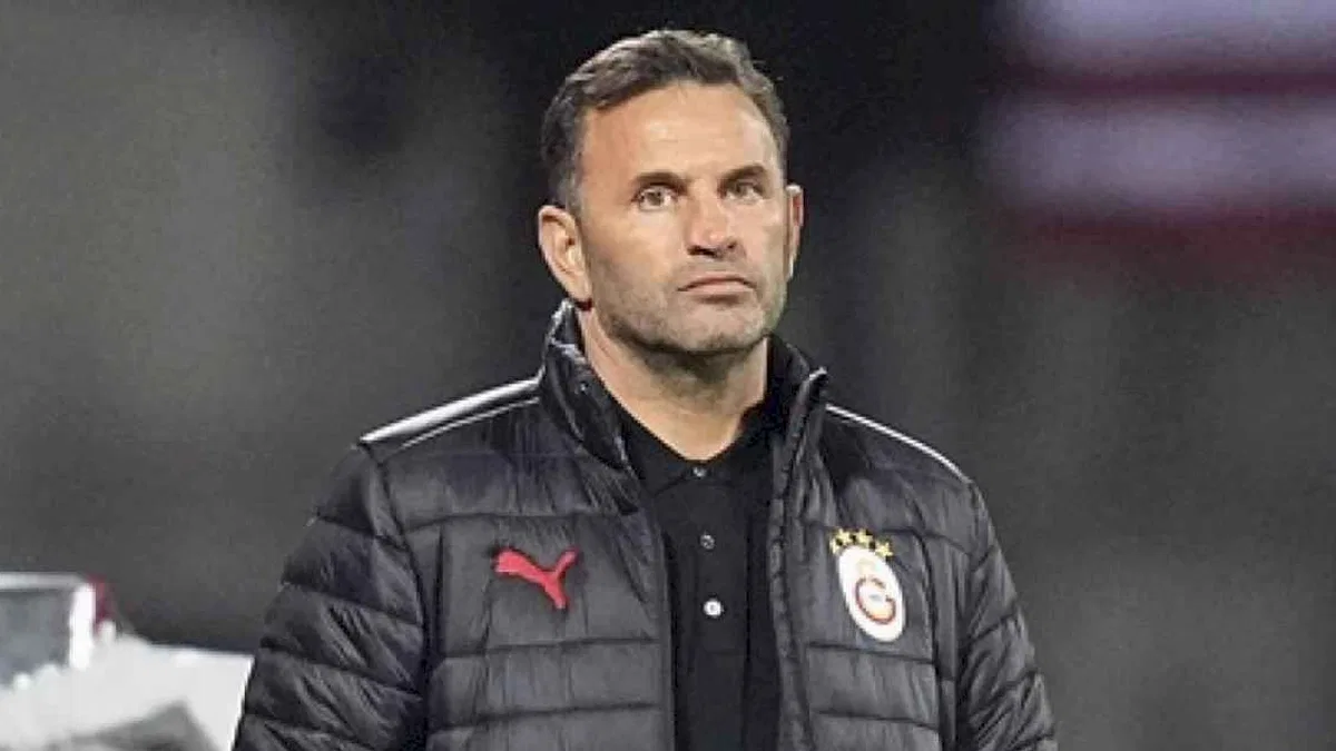 Okan Buruk Beşiktaş maçında olacak mı?