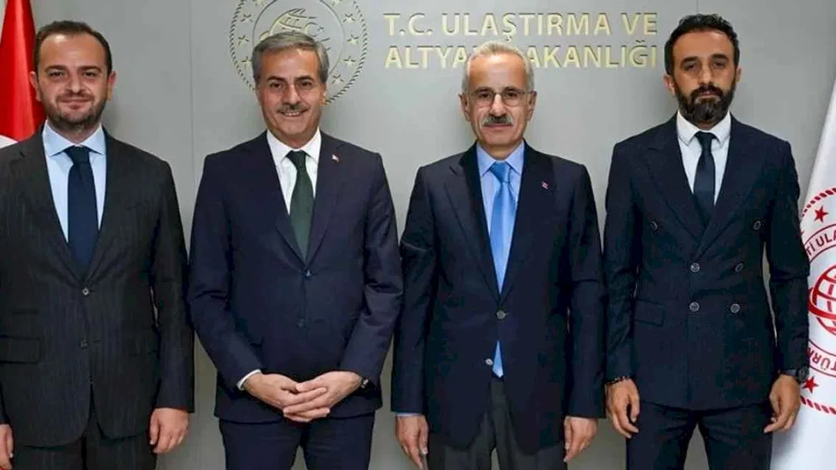 Sakarya’da ulaşımda yeni dönem başlıyor