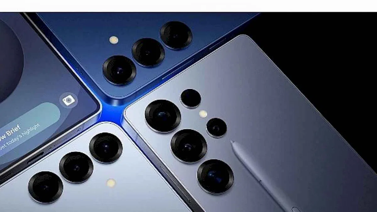 Samsung Galaxy S25 Serisi'ne büyük ilgi!