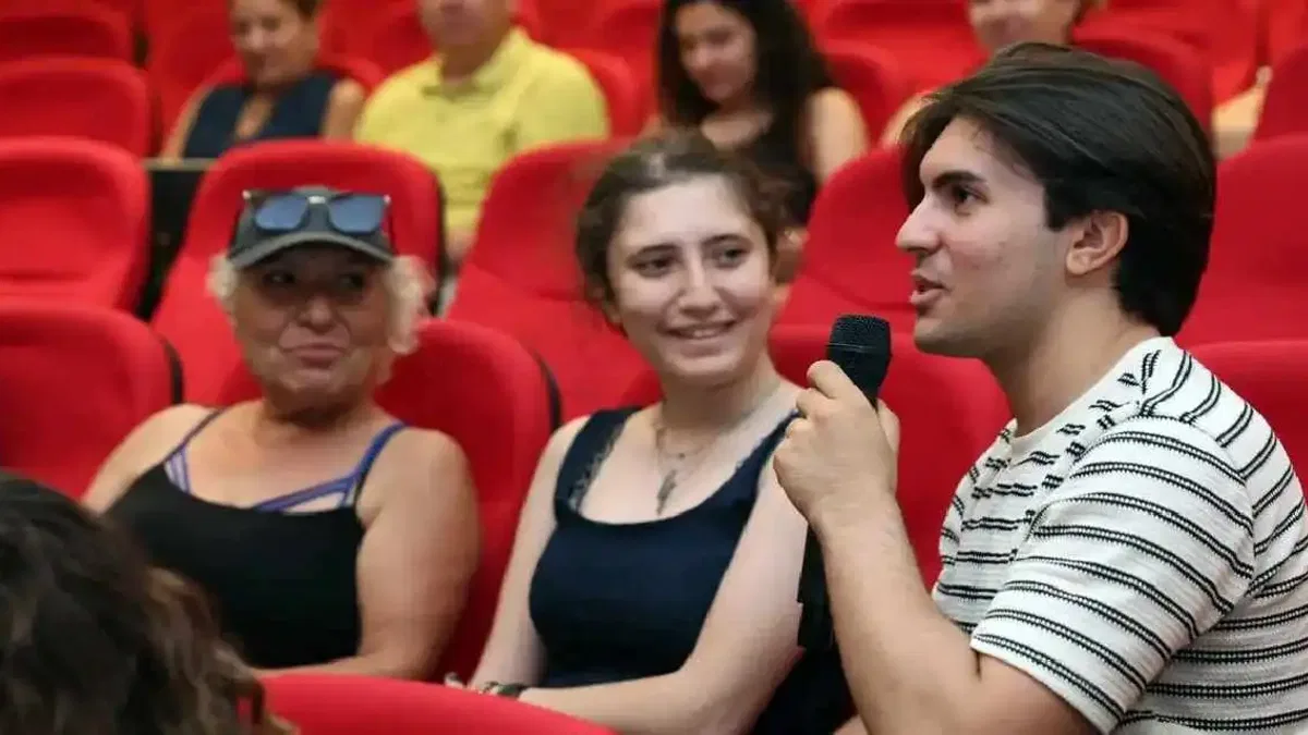 DEÜ Tanıtım ve Tercih Günleri tamamlandı