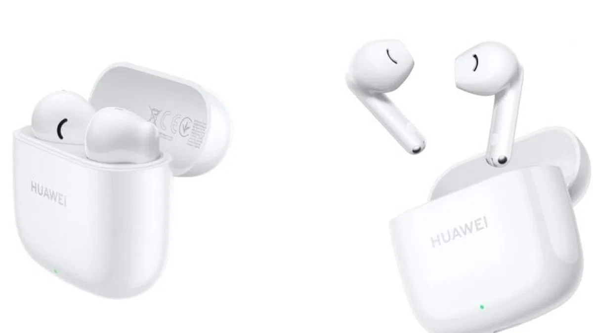 HUAWEI FreeBuds SE 2, HUAWEI Online Mağazası’nda Kampanyada