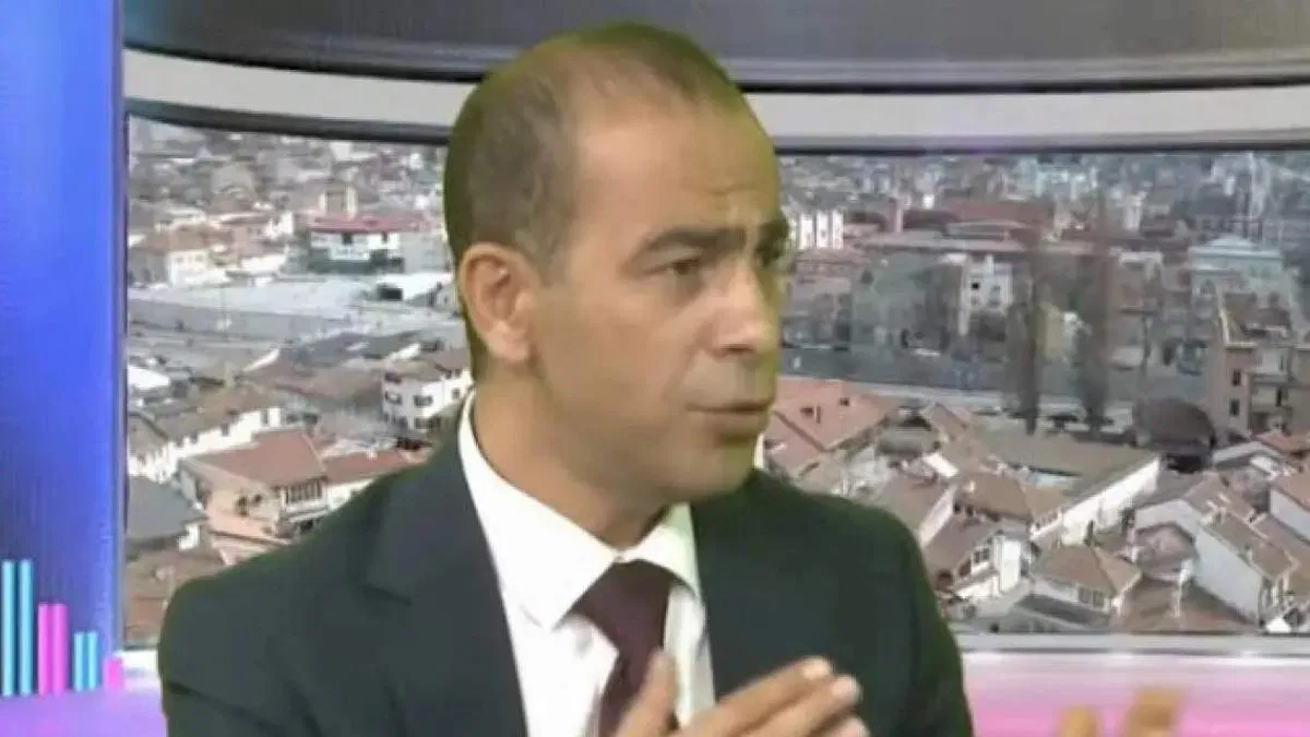 İGF Genel Başkanı Mesut Demir'den 'bürokrasi ve denetim' vurgusu!