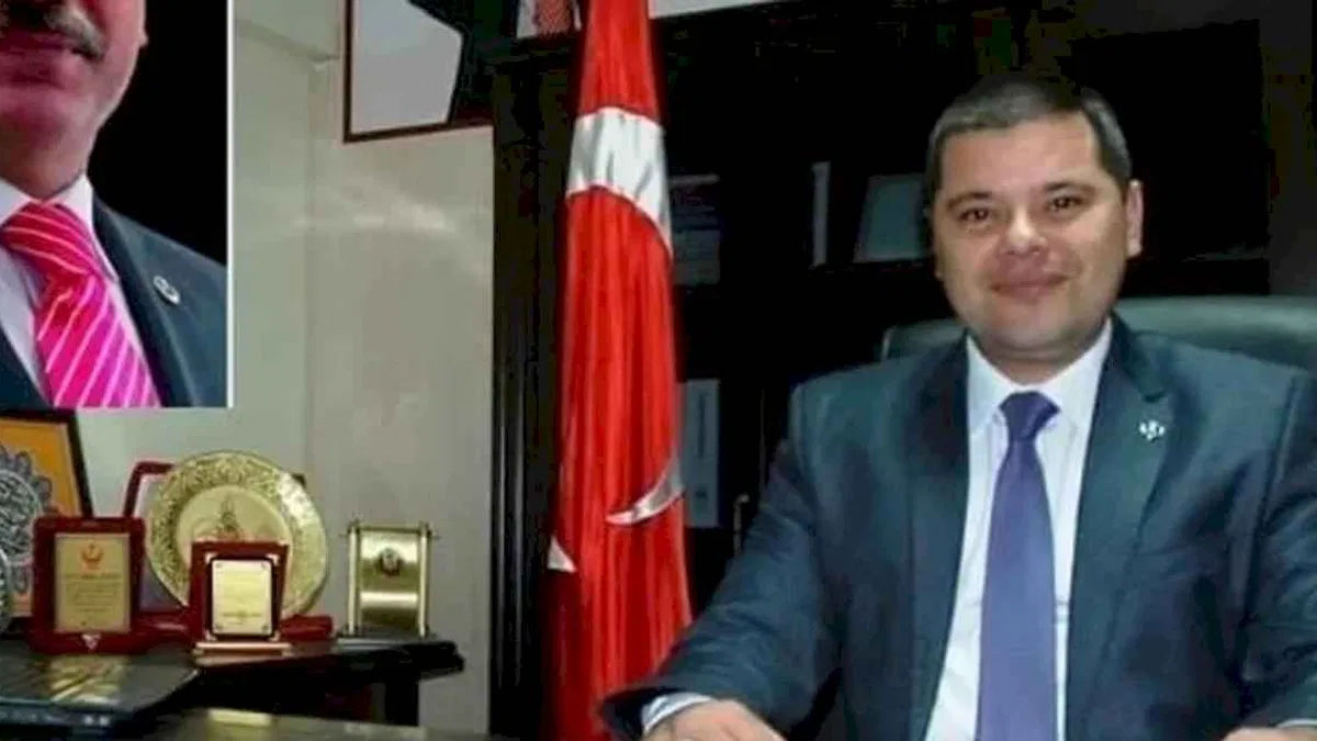 Aksaçlılar Genel Başkanı'na eleştiri tehdidi!