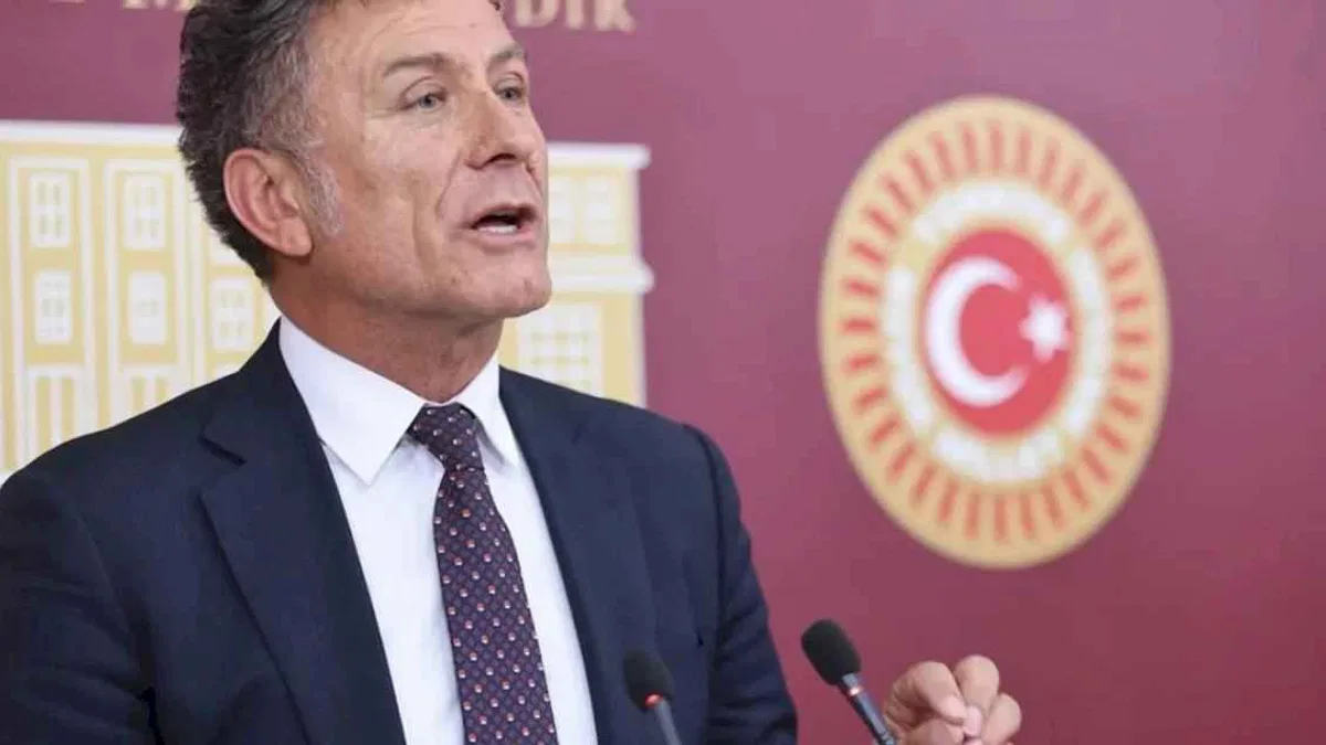 CHP’li Sarıbal: Yaş çay fiyatı 35 TL olmalı, ÇAYKUR kamulaştırılmalı