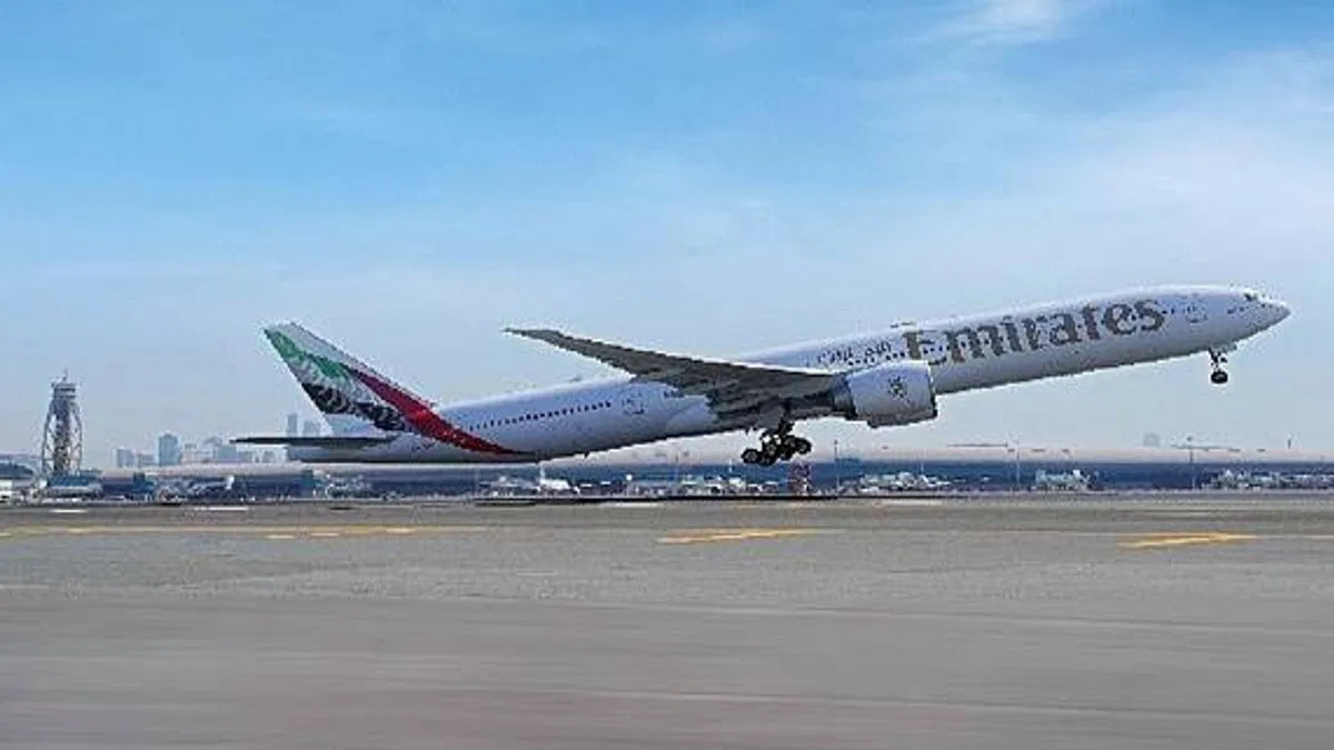 Emirates, seyahat ortaklarıyla kurduğu rakipsiz uçuş ağı ile 800'den fazla şehre ulaşarak, dünyanın kapılarını gezginlere açıyor