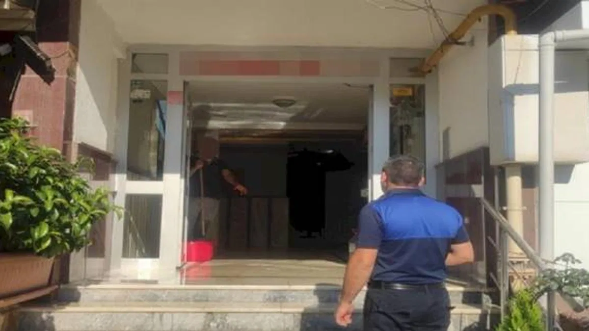 Keşan Zabıtası'ndan su tasarrufu uyarısı