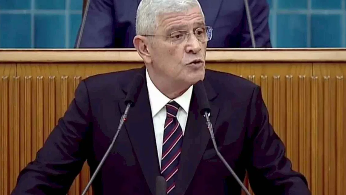 Dervişoğlu: Bu zulüm bütçesidir