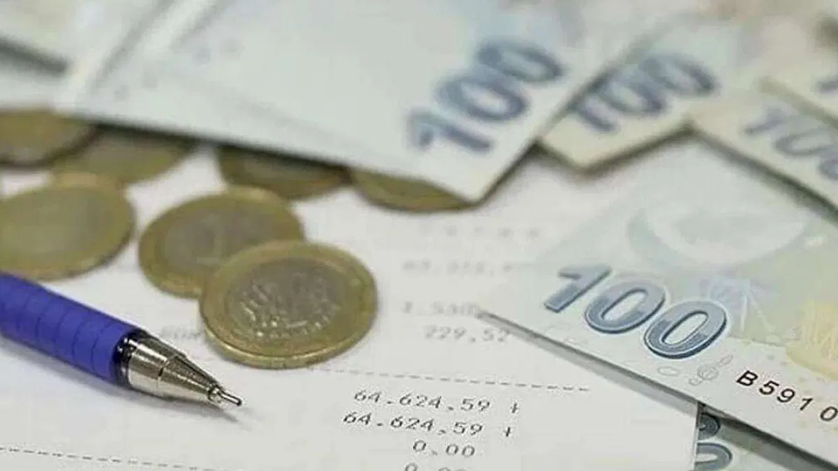 O gelirlerin stopajında süre uzatıldı! 6 ayda stopaj yüzde 0!