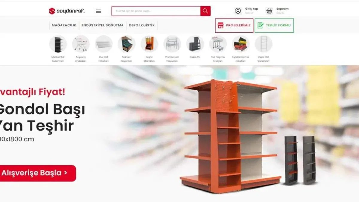 Market ekipmanlarında en iyi markalar hangi sitelerde var?