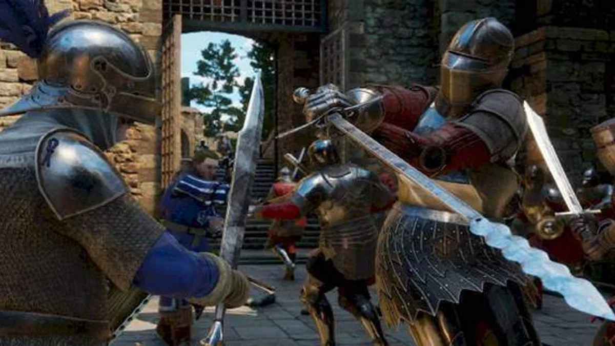Mordhau ve Second Extinction Ücretsiz Oldu