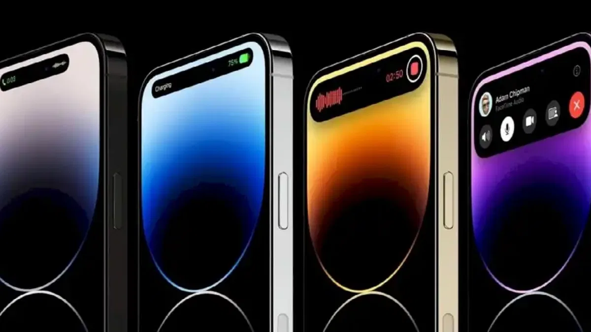 iPhone 15 Modelleri 35W Şarj Desteğiyle Gelebilir