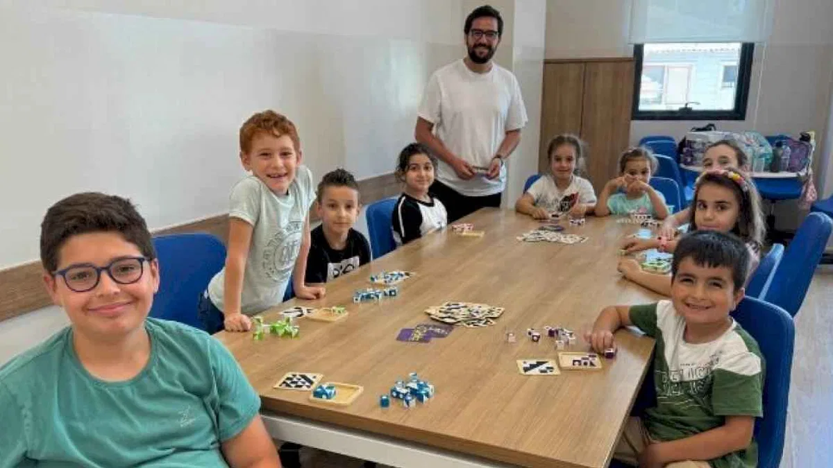 Sosyal Gelişim Merkezlerinde yaz kursları başladı