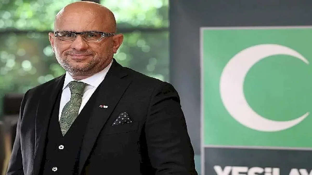Yeşilay Genel Başkanı Prof. Dr. Mücahit Öztürk'ten ailelere çağrı