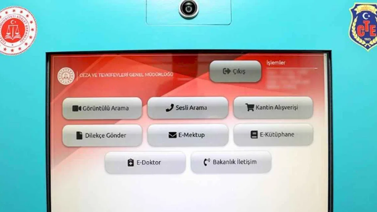 ACEP'e mükemmeliyet ödülü... ACEP'le 185 milyon görüntülü görüşme