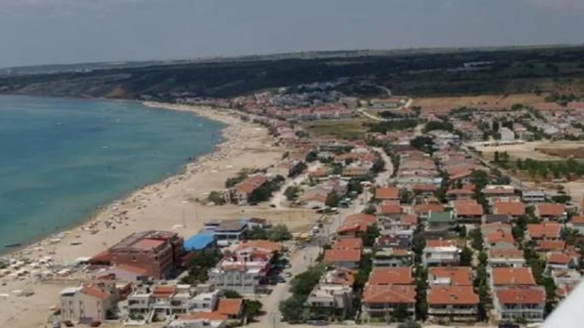 Edirne Keşan’da kiralık fiyatları coştu!