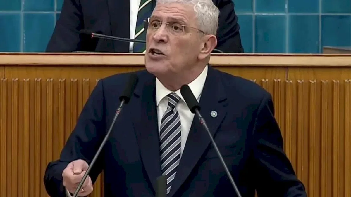 Dervişoğlu: Türkiye tarafsızlığını korumalı