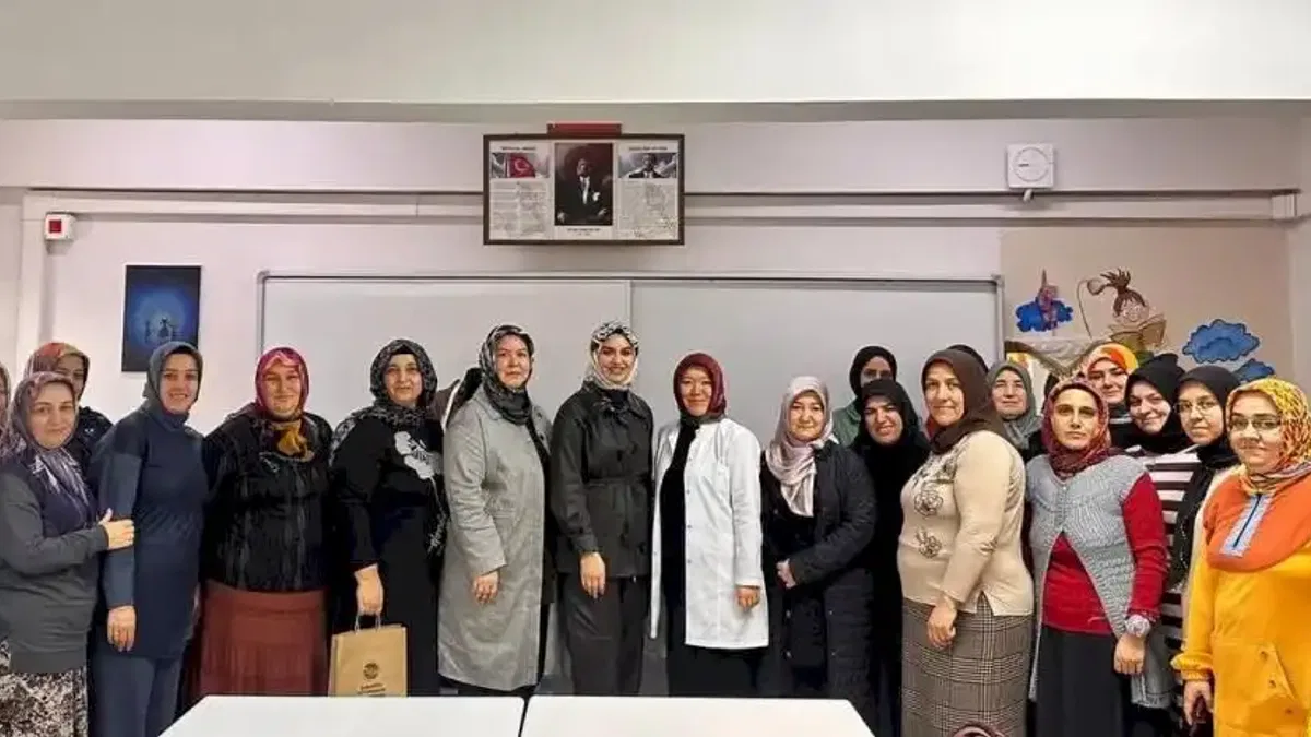 Kırsalda kadınlara destek için Sakarya Büyükşehir sahada