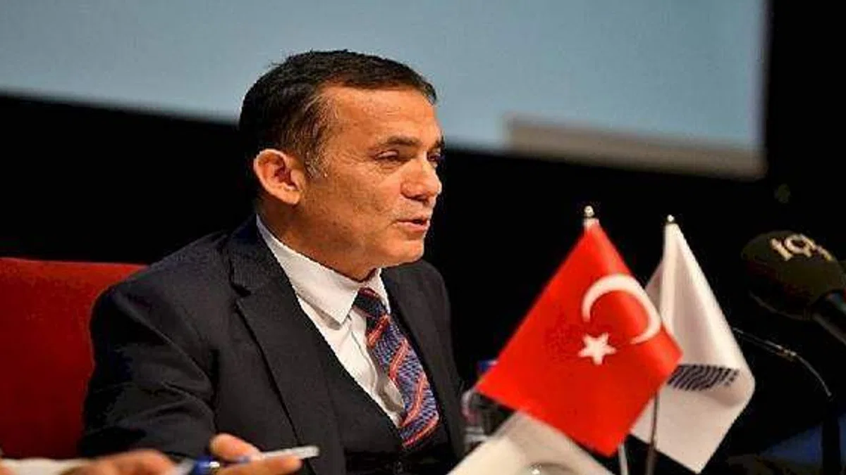 Başkan Özyiğit "Vatandaşımızın hakkını koruruz, kaçak yapılara müsaade etmeyiz."