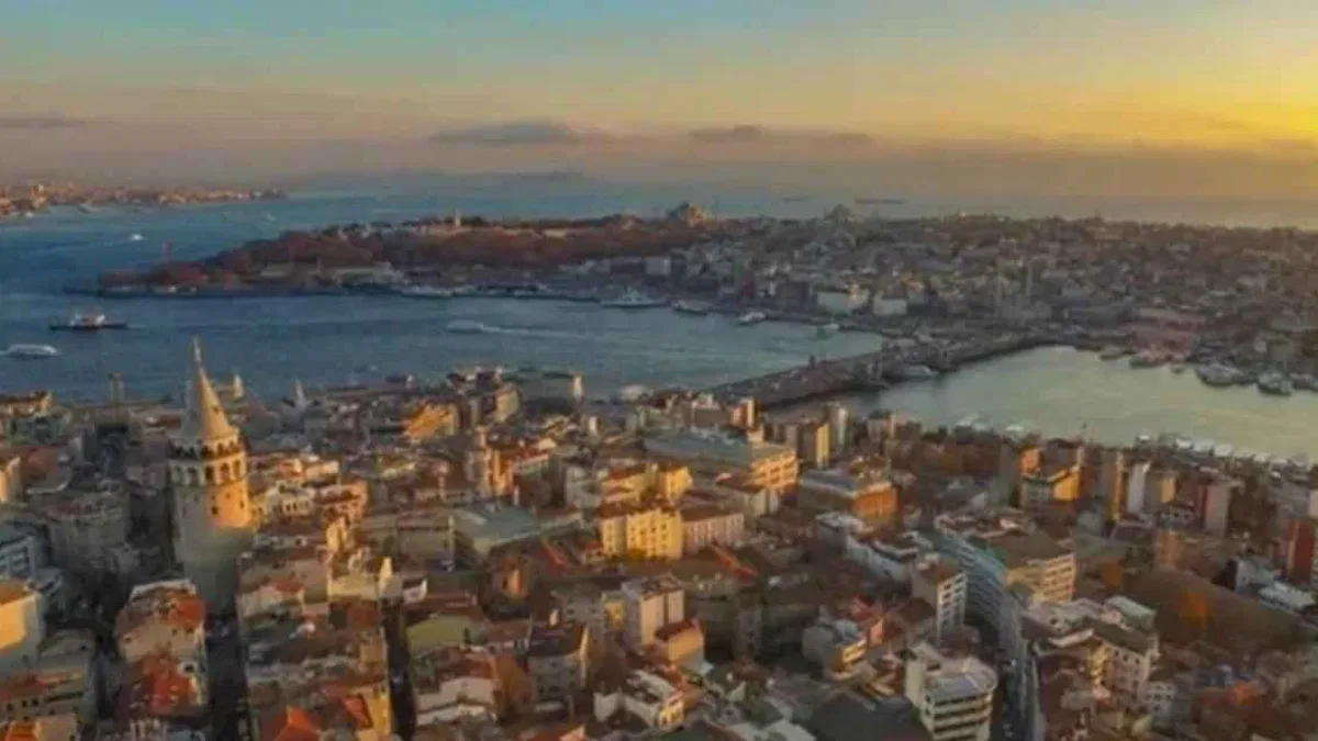 Ülke genelinde yağışsız bir gün... Haftanın son iş gününde hava nasıl olacak?
