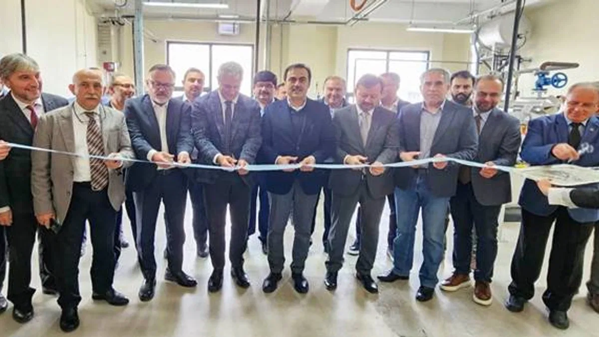 KTO Başkanı Selçuk Öztürk: Mesleki eğitim kilit rol oynuyor