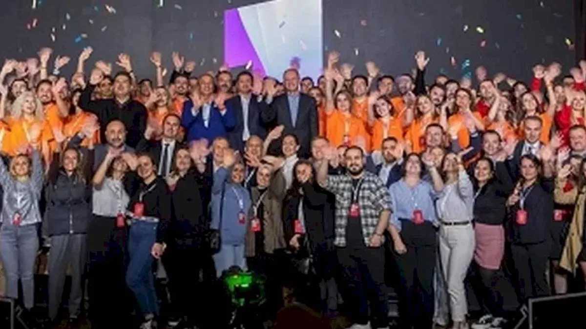 Anadolu Grubu'nun 1.8 milyarlık, "Bi-Fikir" i var