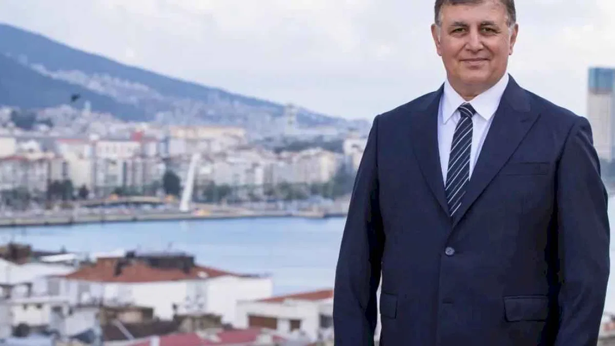 Başkan Tugay UCLG Kültür Komitesi’nin yönetiminde