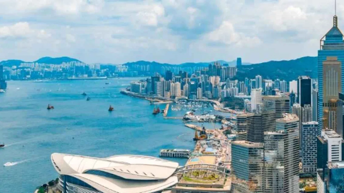Yaşam Maliyeti en pahalı dünya şehri Hong Kong... İstanbul 55 sıra yükseldi, 13'üncü sırada