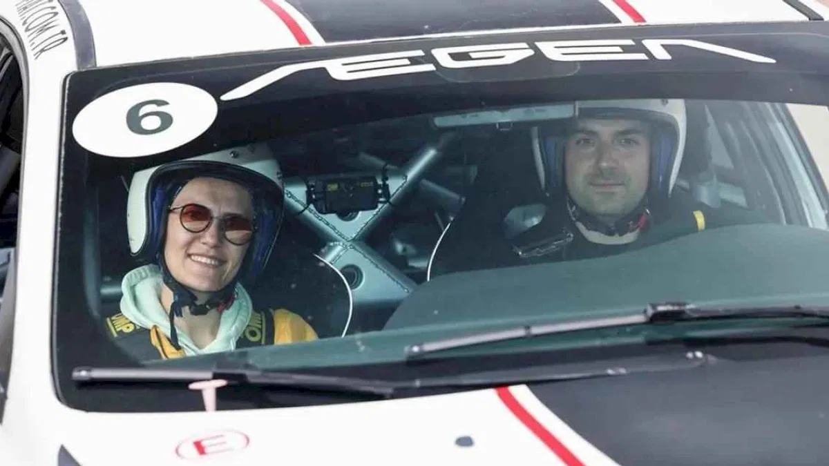 Kadın Co-Pilot eğitimlerinin ikincisi başlıyor