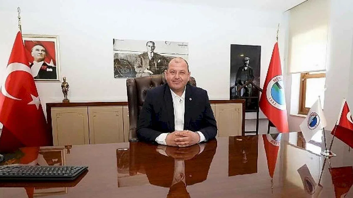 Menderes Belediyesi Kent Lokantasını İlçeye Kazandıracak