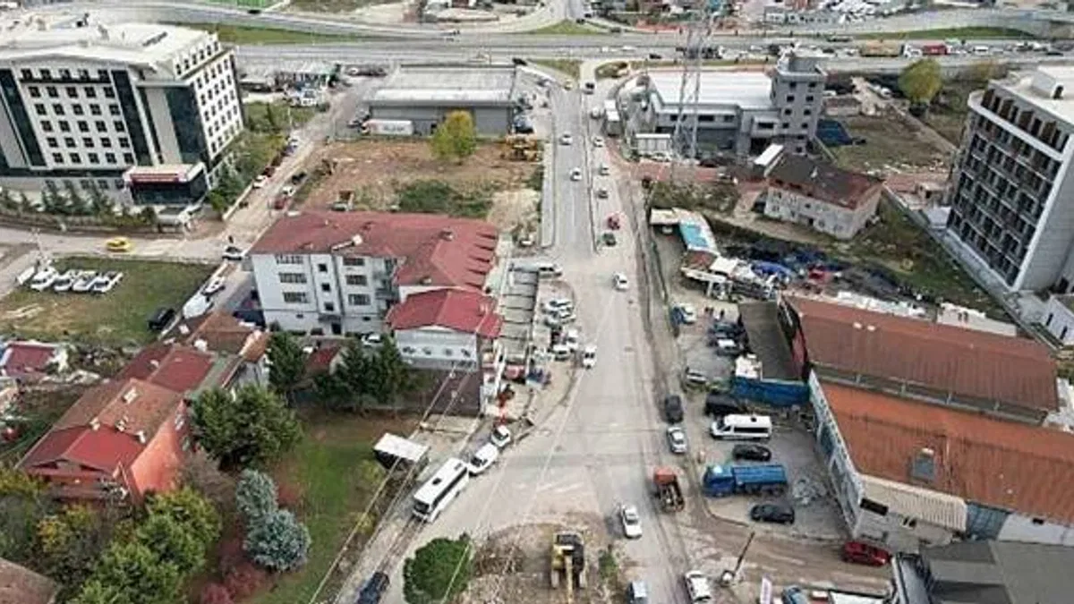 Yeşilova'ya yeni bir nefes