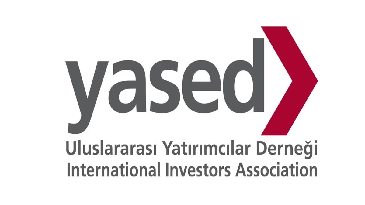 YASED Akademi’nin 2026 Dönemi 26 Ocak’ta Başlıyor