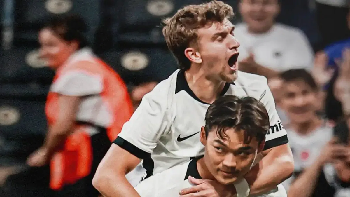 Beşiktaş 3-0 Kauno Zalgiris (Maç Sonucu) Kartal evinde farklı kazandı!