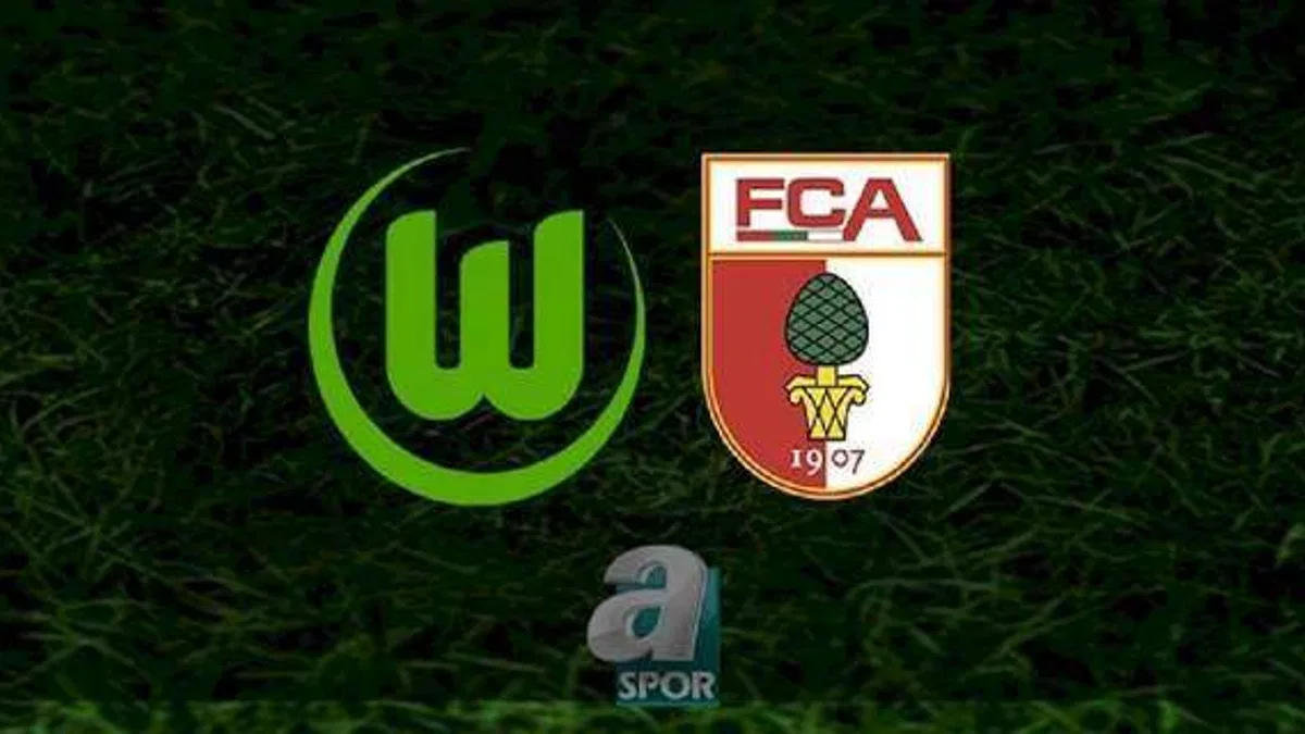 Wolfsburg - Augsburg maçı ne zaman, saat kaçta ve hangi kanalda? | Almanya Bundesliga