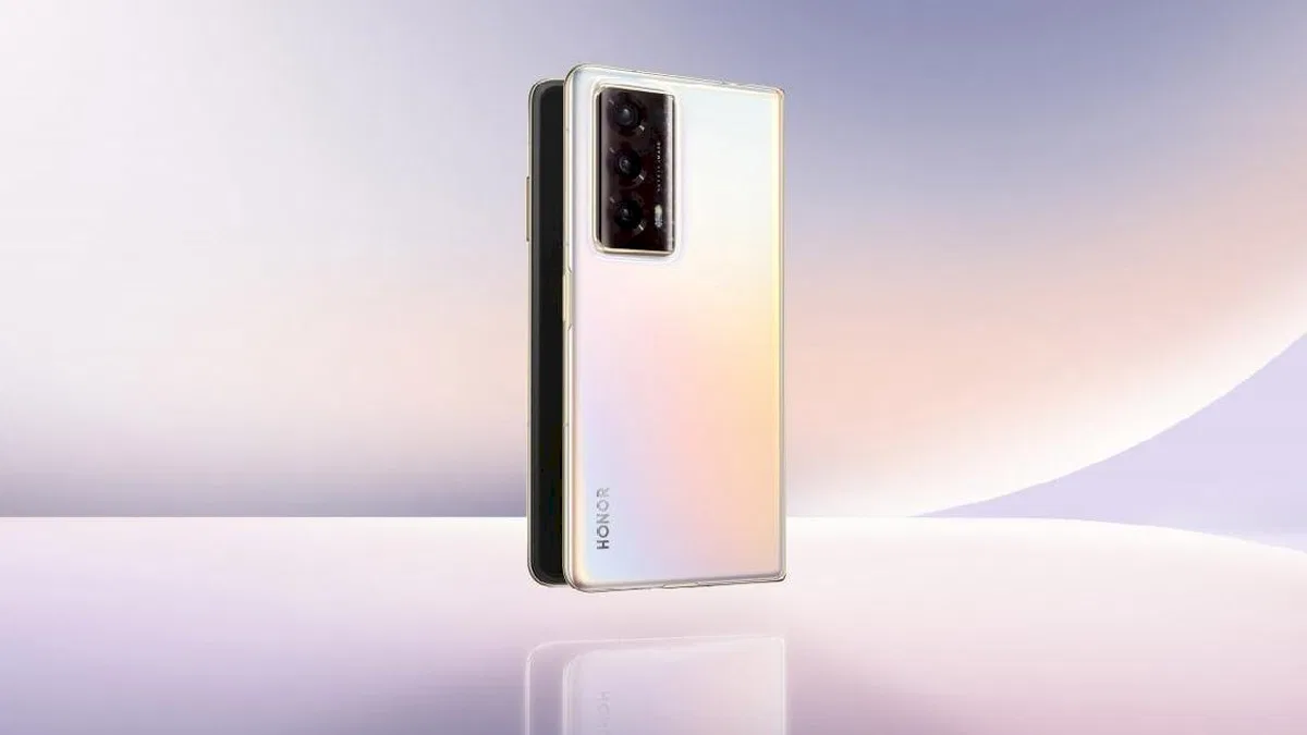 Honor Magic V2 Tanıtıldı, İşte Özellikleri ve Fiyatı