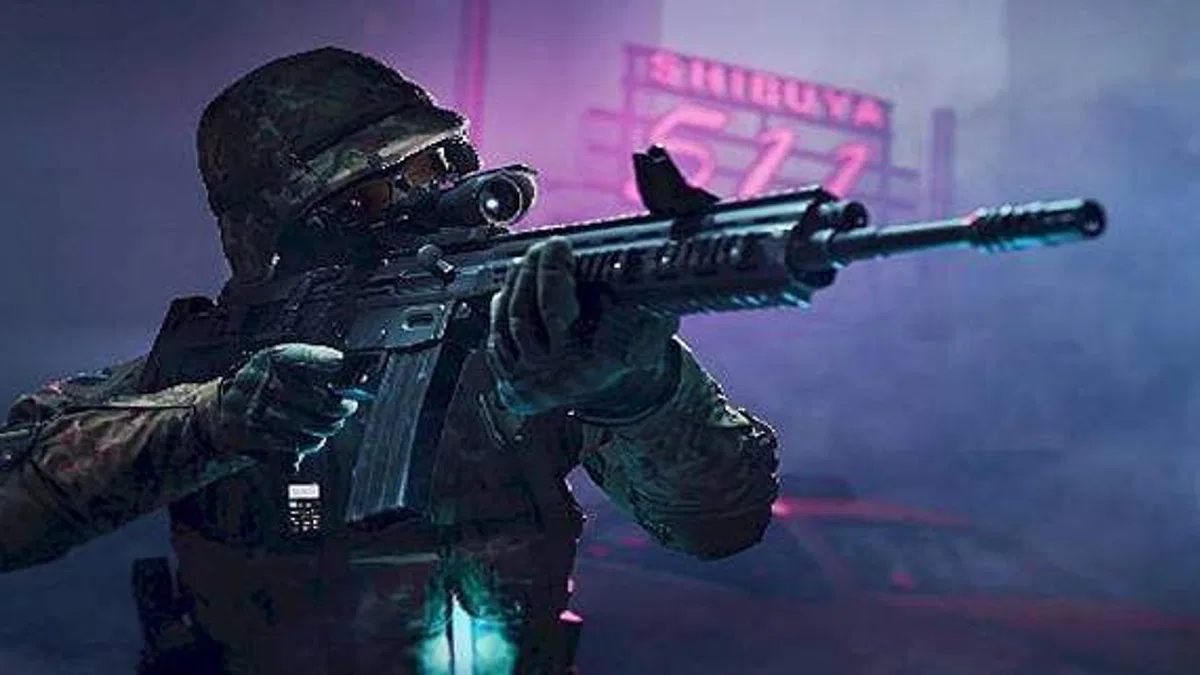 World War 3'de Sunstorm Operasyonu 30 Mart'ta başlıyor