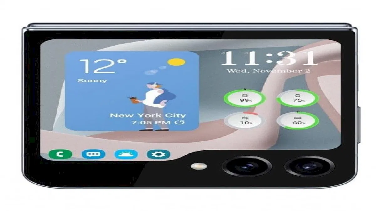 Samsung Galaxy Z Flip5 Özellikleri Ortaya Çıktı