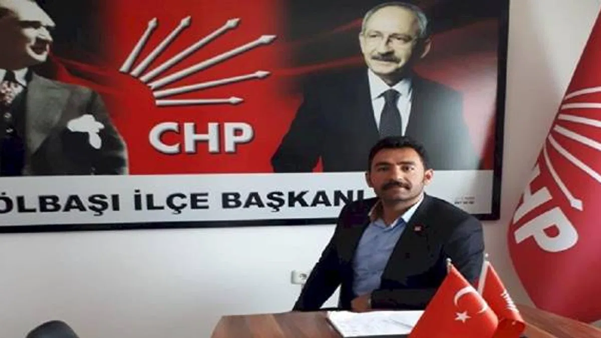 Başkan Yılmaz: “Gölbaşı'nı CHP belediyeciliği ile buluşturacağız”